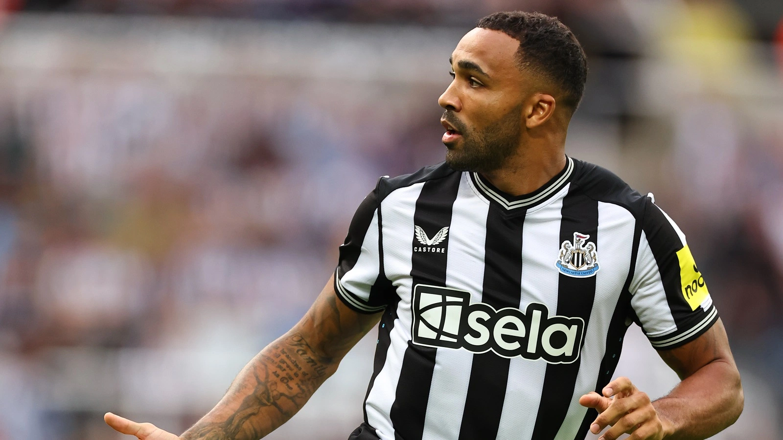Arsenal urged to secure signature of 31-year-old Premier League attacker this month